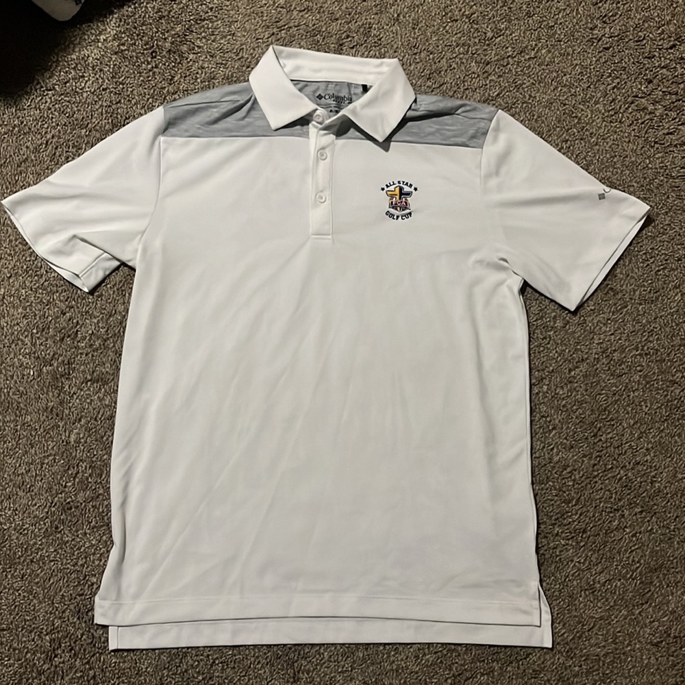 Columbia Polo